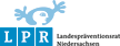 Zur Webseite des Landespräventionsrats Niedersachsen